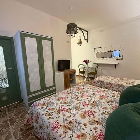 Vittorina'S Home Sorso Eksteriør bilde