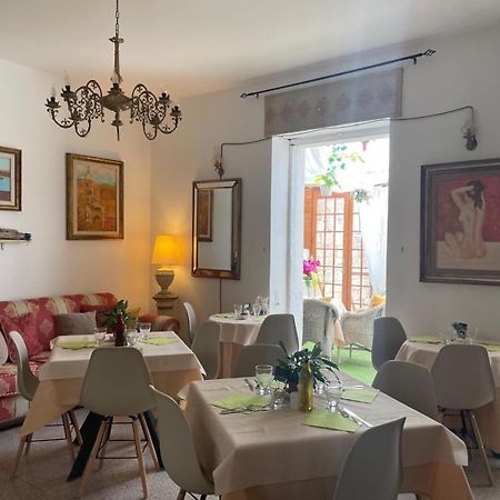 Vittorina'S Home Sorso Eksteriør bilde