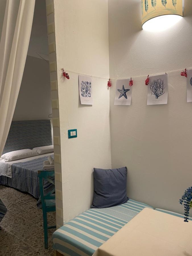 Vittorina'S Home Sorso Eksteriør bilde