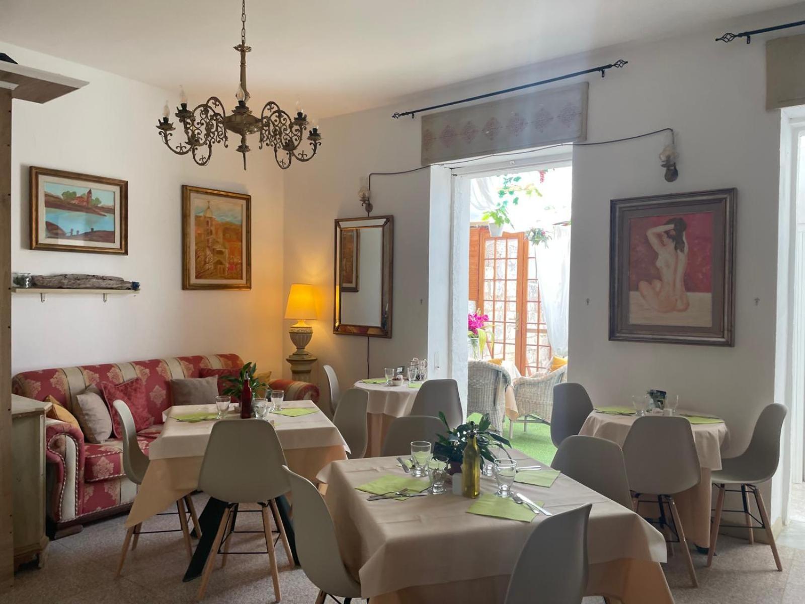 Vittorina'S Home Sorso Eksteriør bilde