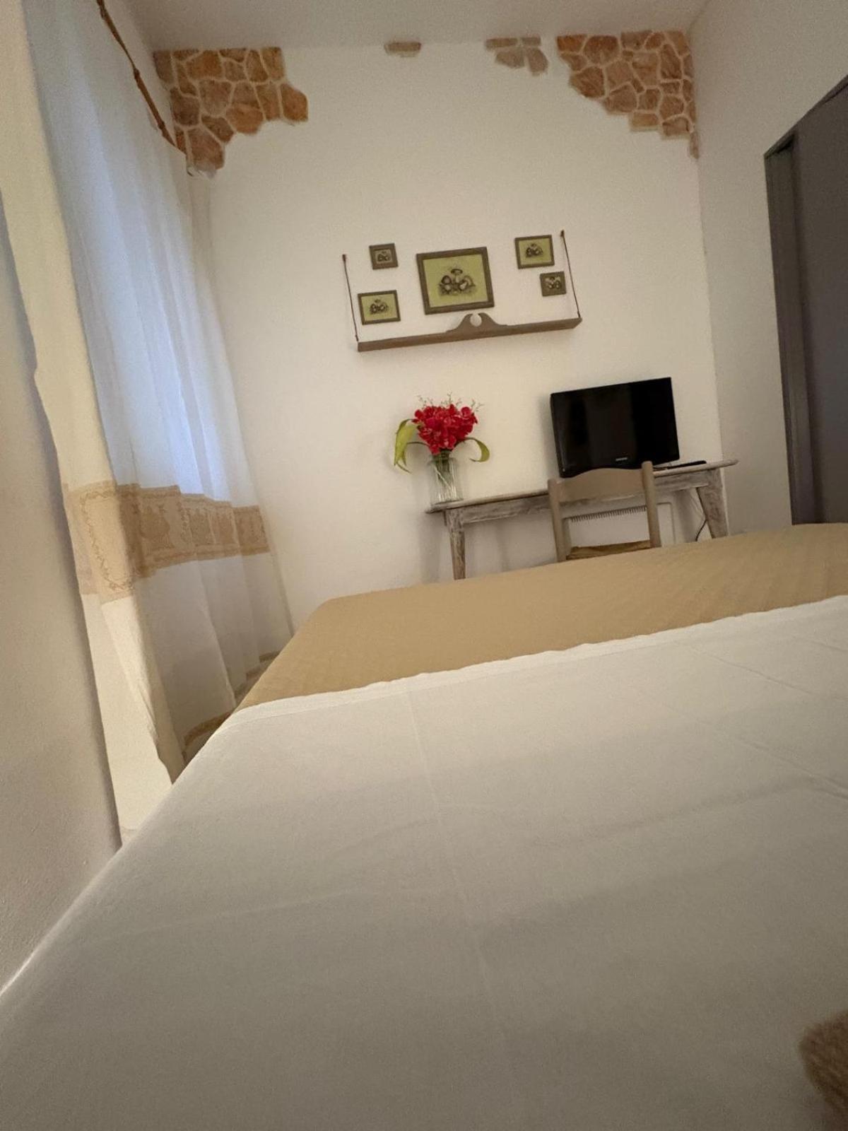 Vittorina'S Home Sorso Eksteriør bilde