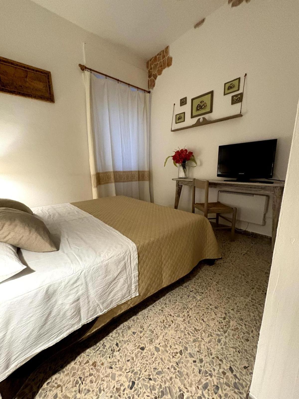 Vittorina'S Home Sorso Eksteriør bilde