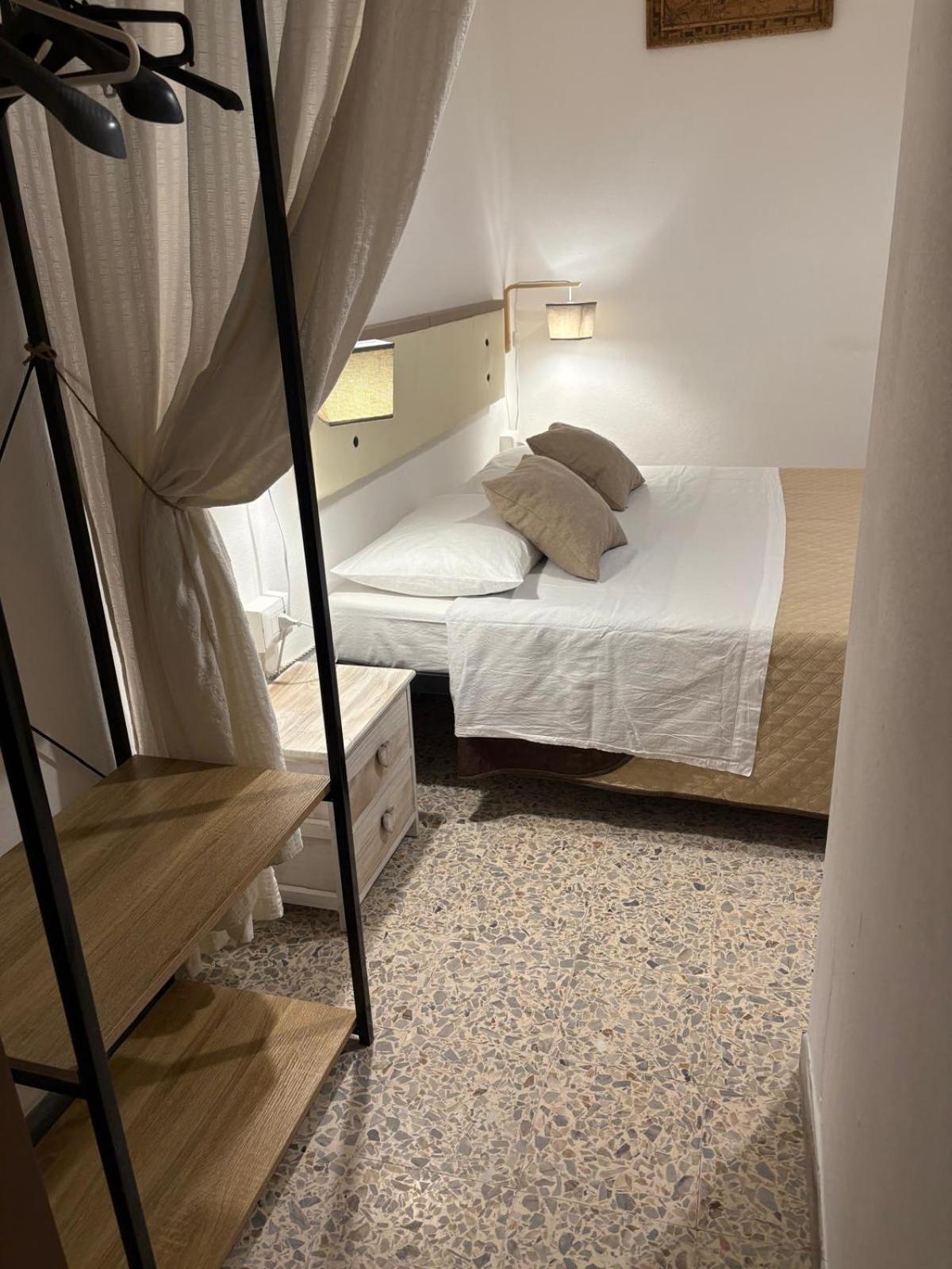 Vittorina'S Home Sorso Eksteriør bilde