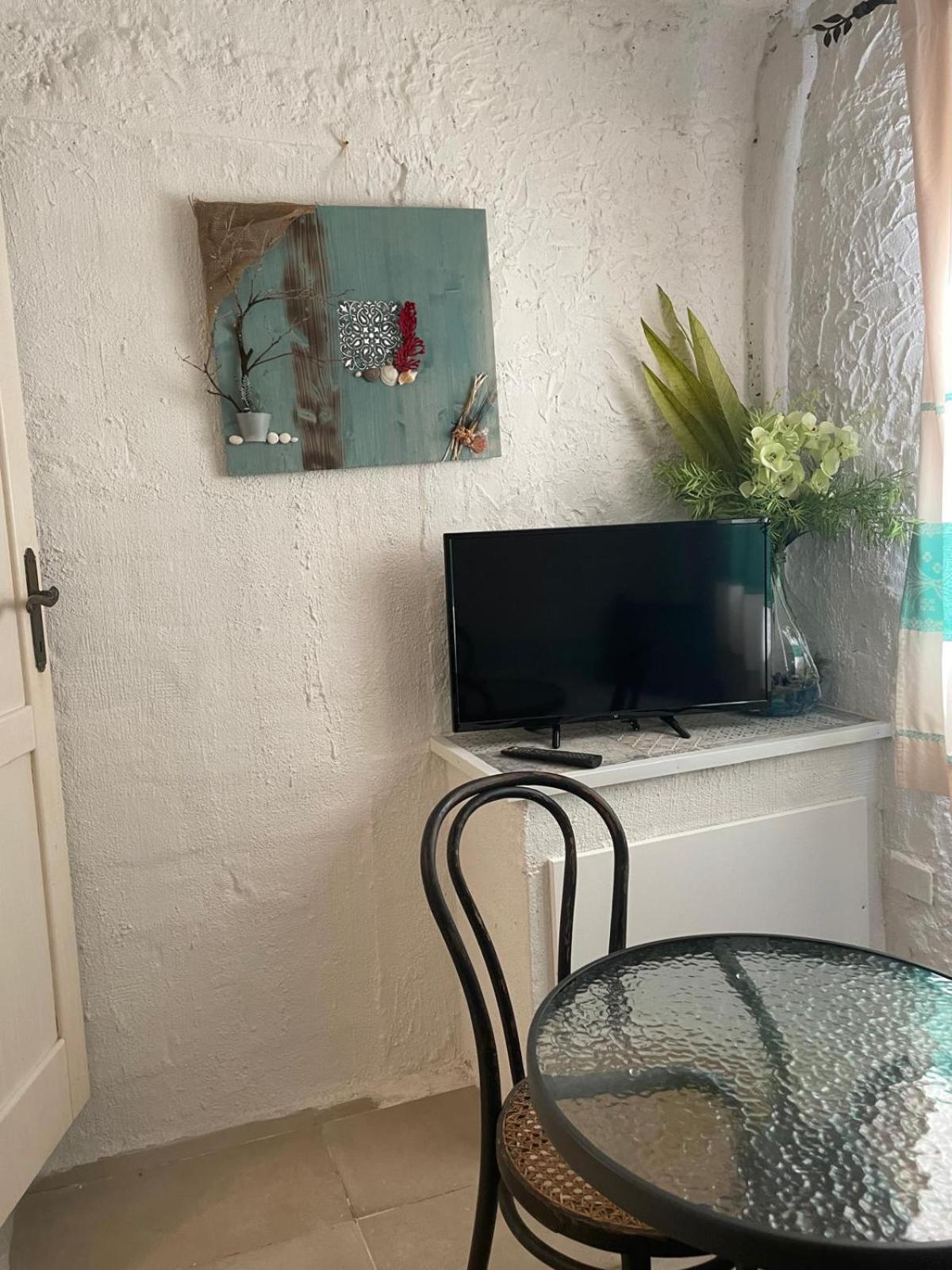 Vittorina'S Home Sorso Eksteriør bilde